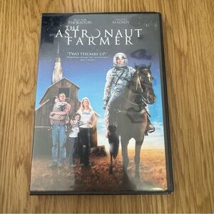 The Astronaut Farmer DVD